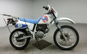 HONDA XLR200R MD29