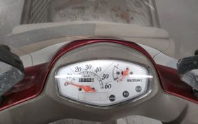 SUZUKI LETS4 CA43A