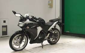 HONDA CBR250R GEN 3 MC41