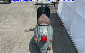 SUZUKI BELL DE