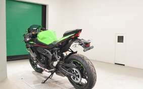 KAWASAKI ZX-25R ZX250E