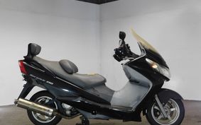 SUZUKI SKYWAVE 250 (Burgman 250) CJ43A