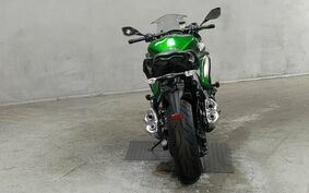 KAWASAKI NINJA 1000 2019 ZXT00W