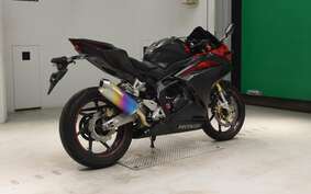 HONDA CBR250RR MC51