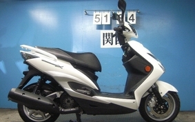 YAMAHA CYGNUS 125 XSR SE46