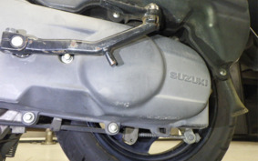 SUZUKI ADDRESS V50 CA4BA