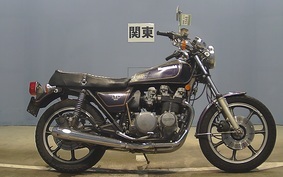 KAWASAKI Z650 LTD 1979 KZ650D