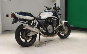 HONDA CB1000SF 1995 SC30