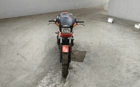 HONDA MVX250F MC09