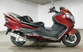 SUZUKI SKYWAVE 250 (Burgman 250) S CJ44A