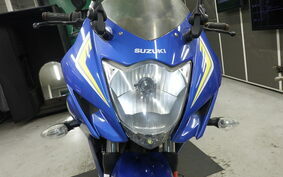 SUZUKI GIXXER 150 SF