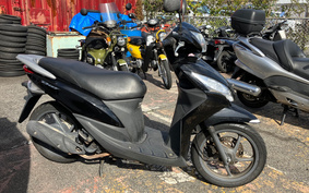 HONDA DIO 110 JF31