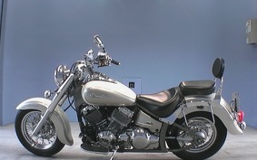 YAMAHA DRAGSTAR 400 CLASSIC 2008 VH01J