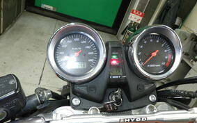 HONDA CB1300SF SUPER FOUR 1998 SC40