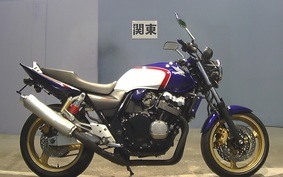 HONDA CB400SFV-3 2007 NC39