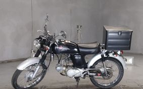 HONDA BENLY50 CD50