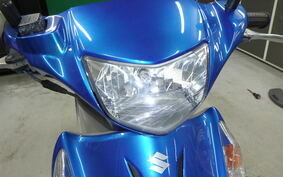 SUZUKI ADDRESS V125 G CF46A