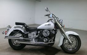 YAMAHA DRAGSTAR 400 CLASSIC 2004 VH01J