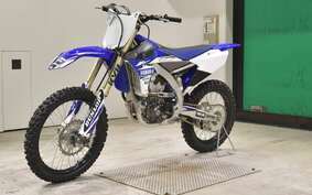 YAMAHA YZ250F CG39C