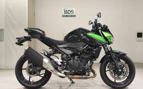 KAWASAKI Z400 Gen.2 2021 EX400G