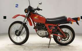 HONDA XL250S L250S