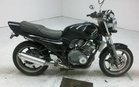 HONDA JADE MC23