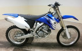 YAMAHA YZ250F CG27C