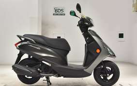 YAMAHA AXIS 125 Z SED7J