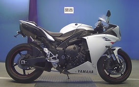 YAMAHA YZF-R1 2011 RN22