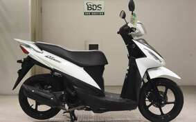 SUZUKI ADDRESS 110 CE47A