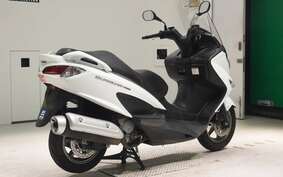 SUZUKI SKYWAVE 200 (Burgman 200) CH41A