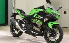 KAWASAKI NINJA 400 2018 EX400G