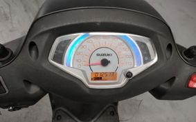 SUZUKI ADDRESS V125 DP12H