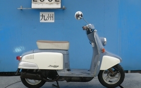 HONDA JULIO AF52