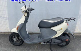 SUZUKI LETS4