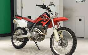 HONDA XR250 MD30