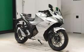 SUZUKI GIXXER 250 SF ED22B