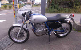 SUZUKI ST250E C Type Custom NJ4AA