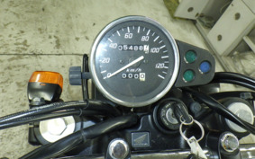 HONDA FTR223 MC34