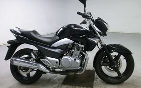 SUZUKI GSR250 GJ55D