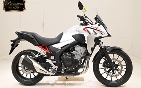 HONDA 400X GEN 2 2020 NC56