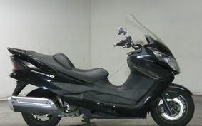 SUZUKI SKYWAVE 250 (Burgman 250) S CJ44A