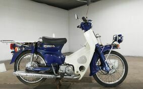 HONDA PRESS CUB 50 AA01