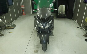 SUZUKI SKYWAVE 200 (Burgman 200) CH41A