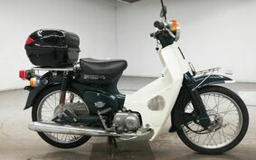 HONDA C70 SUPER CUB C70