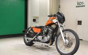 HARLEY XL1200C 1996