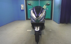 HONDA PCX125 JF81