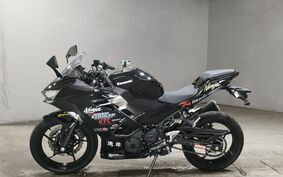 KAWASAKI NINJA 400 2021 EX400G