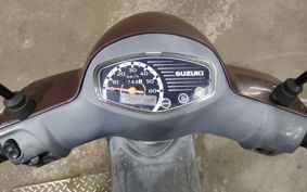 SUZUKI LETS4 CA45A