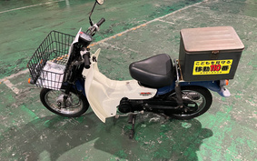 SUZUKI BIRDIE 50 BA43A